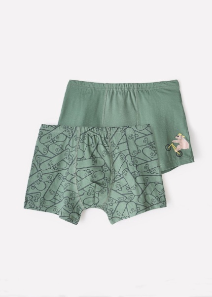 172502 Трусы для мал CROCKID КБ 1912/2