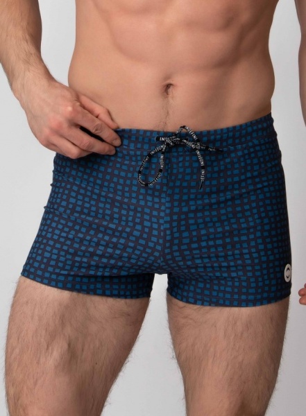 174039 Плавки муж. INDEFINI YMD3043 (1)