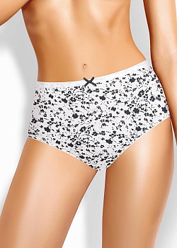 Трусы слипы макси для женщин Clever 185861