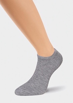 Носки укороченные для женщин Clever 171261