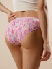 177558 Трусы женские INDEFINI LUB3201 (1)