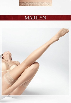 Чулки Marilyn COCO K05 20 161865