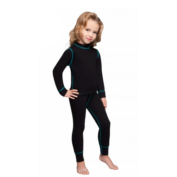 123742 К-кт дев. термо U1144 DRY