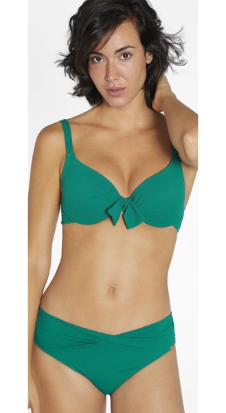 168045 Бюст купальный+трусы купальные YM 81516/81525