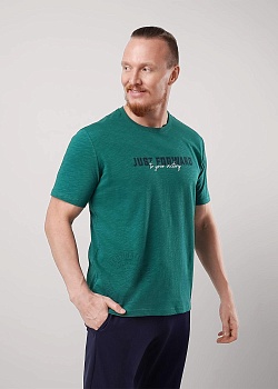 Футболка для мужчин Clever 184943