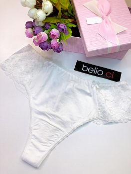 Трусы стринги для женщин Belio ci 169472