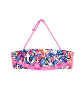 Купальник раздельный для девочек Esli 171501