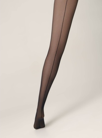 173530 Колготки Conte Line SLIM