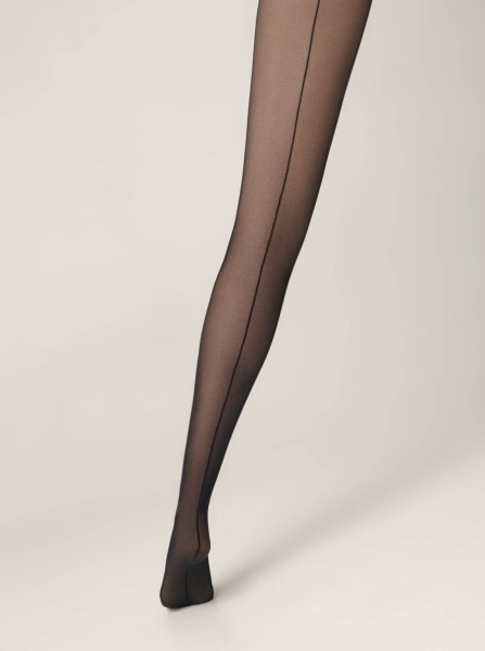173530 Колготки Conte Line SLIM