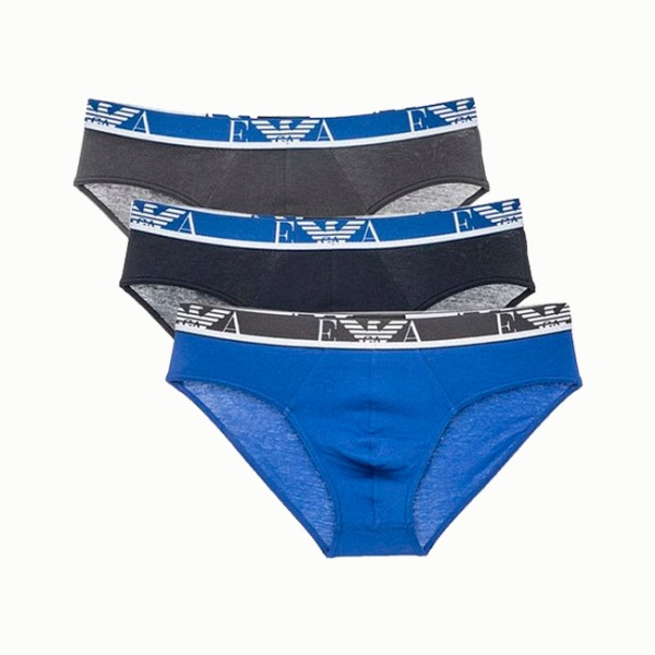 160521 Трусы муж. EMPORIO ARMANI 111734_9А715