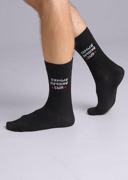 177467 Носки муж ЭЙС А910 (1)