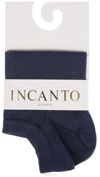 136337 Носки IBD 731005