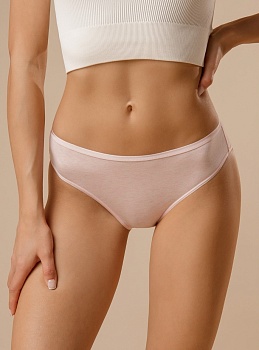 Трусы слипы для женщин Indefini 177651