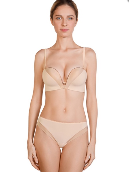 171414 Бюст MIO 7737