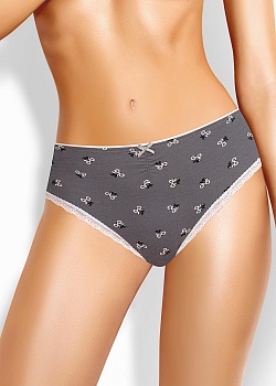 Трусы слипы для женщин Clever 185485